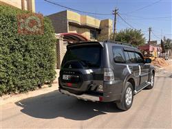 ميتسوبيشي باجيرو